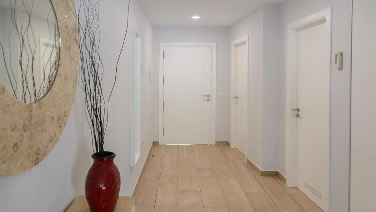 El Guanche B Apartment Valle Gran Rey Exterior photo